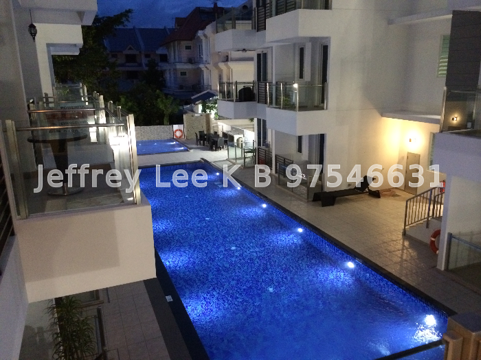 Parc Elegance (D15), Apartment #58412012
